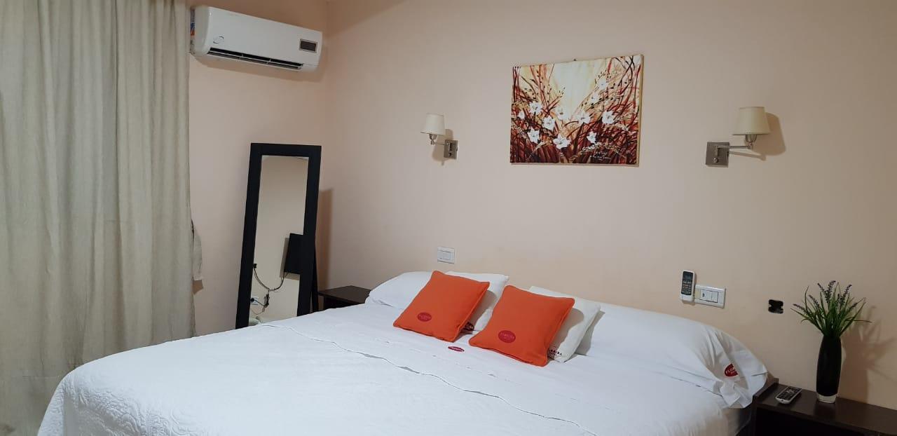 Hotel Florida Saladas Екстер'єр фото