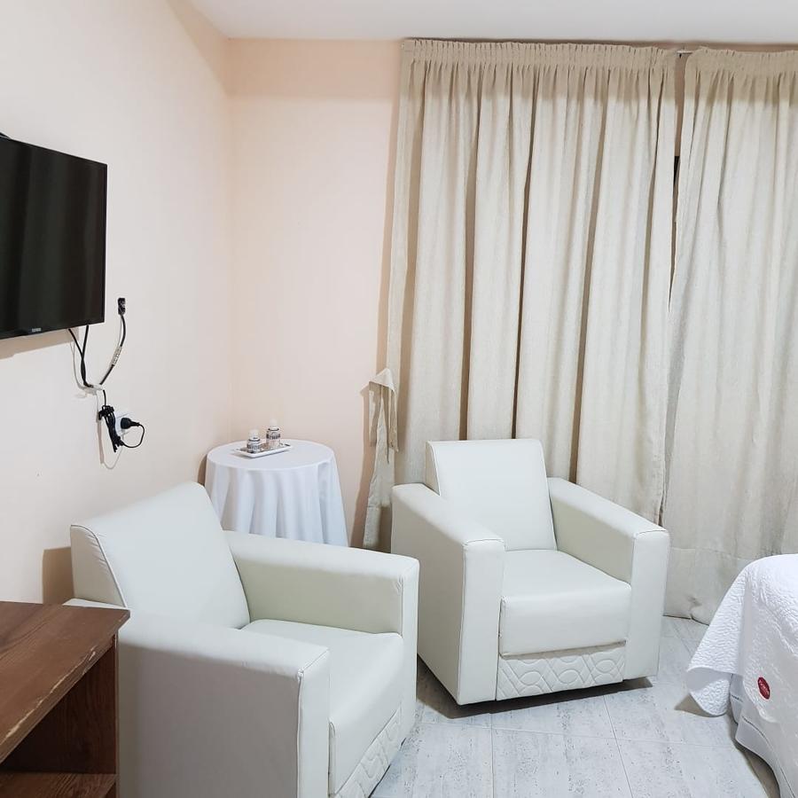 Hotel Florida Saladas Екстер'єр фото